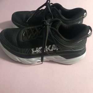 Hoka Bondi 7 running shoes